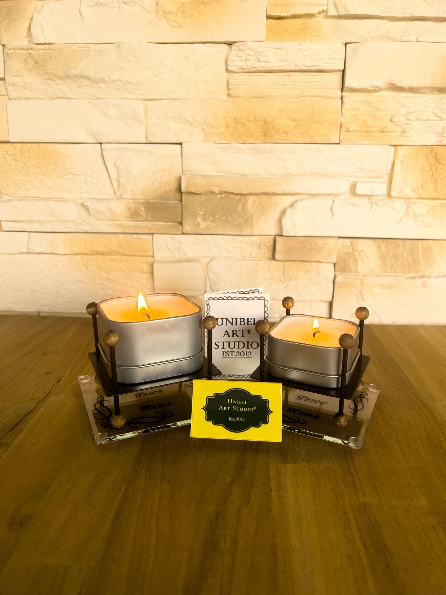 Vegan Handpoured Premium Bundle - Sisters of Valhalla