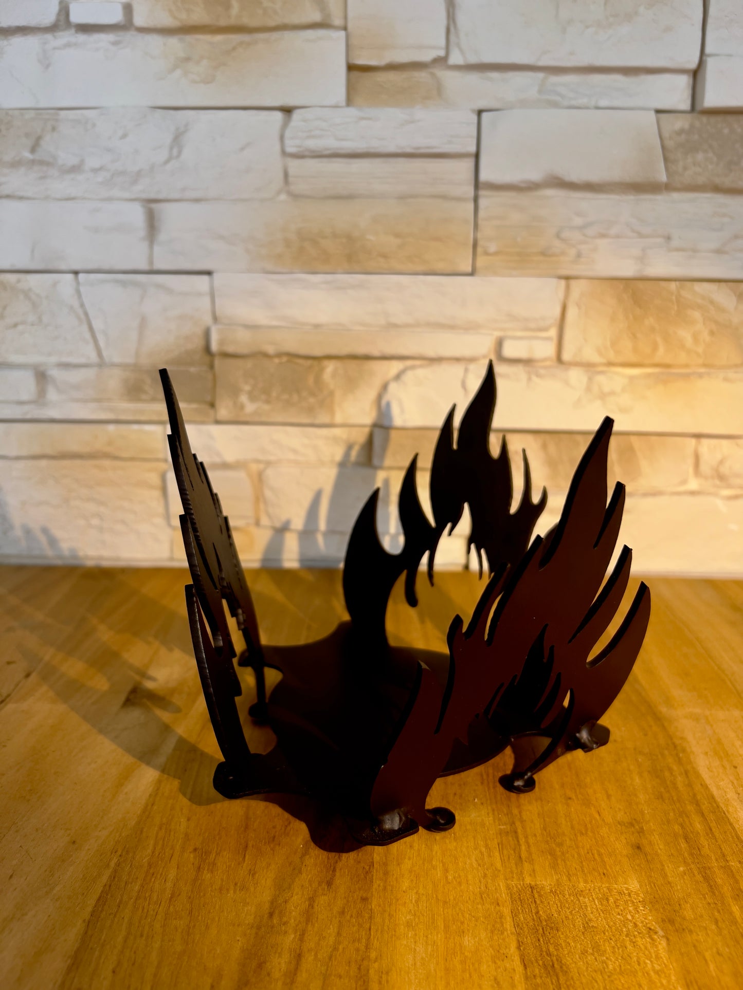 Wild Inferno