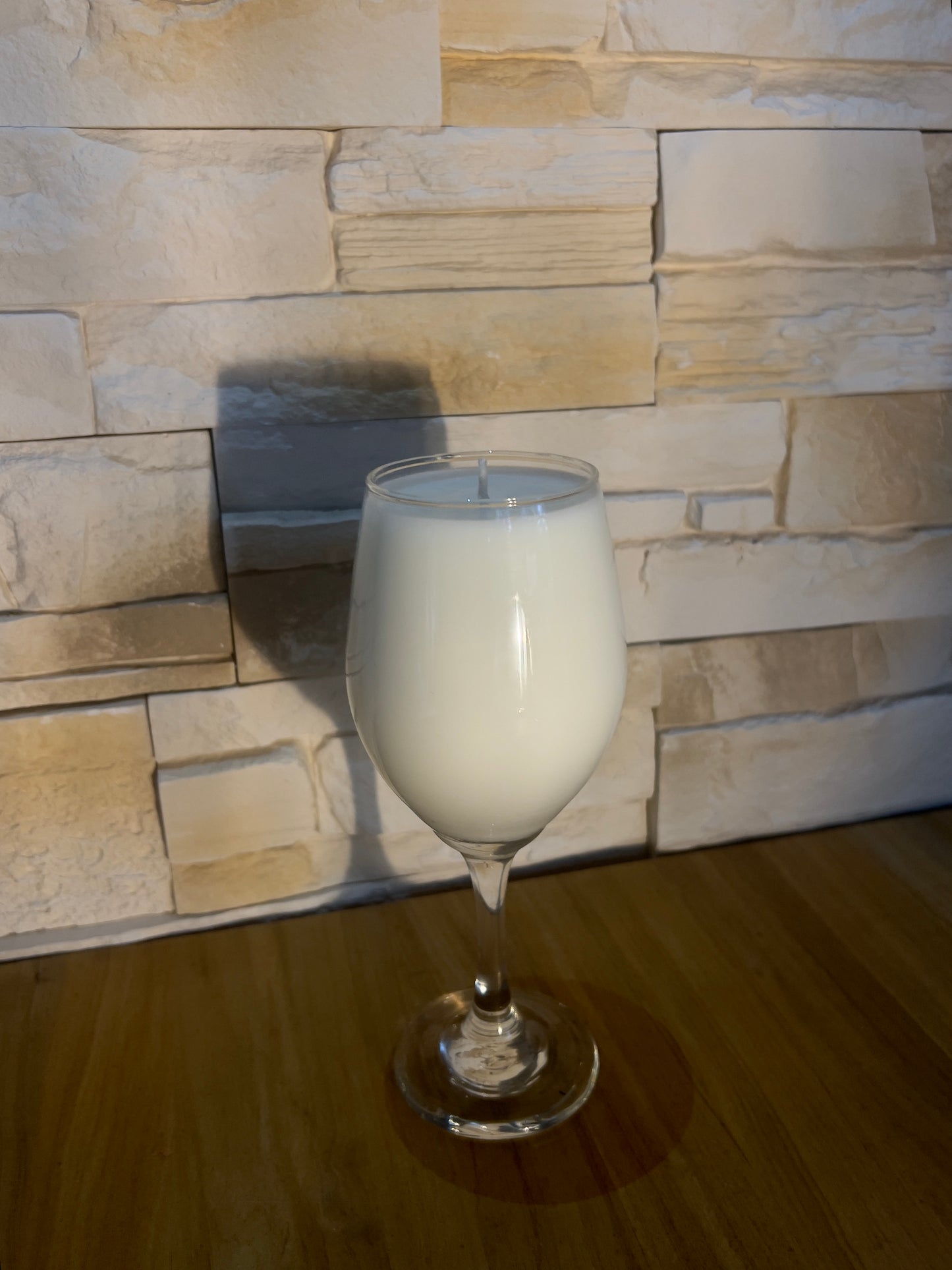 Glass of Light