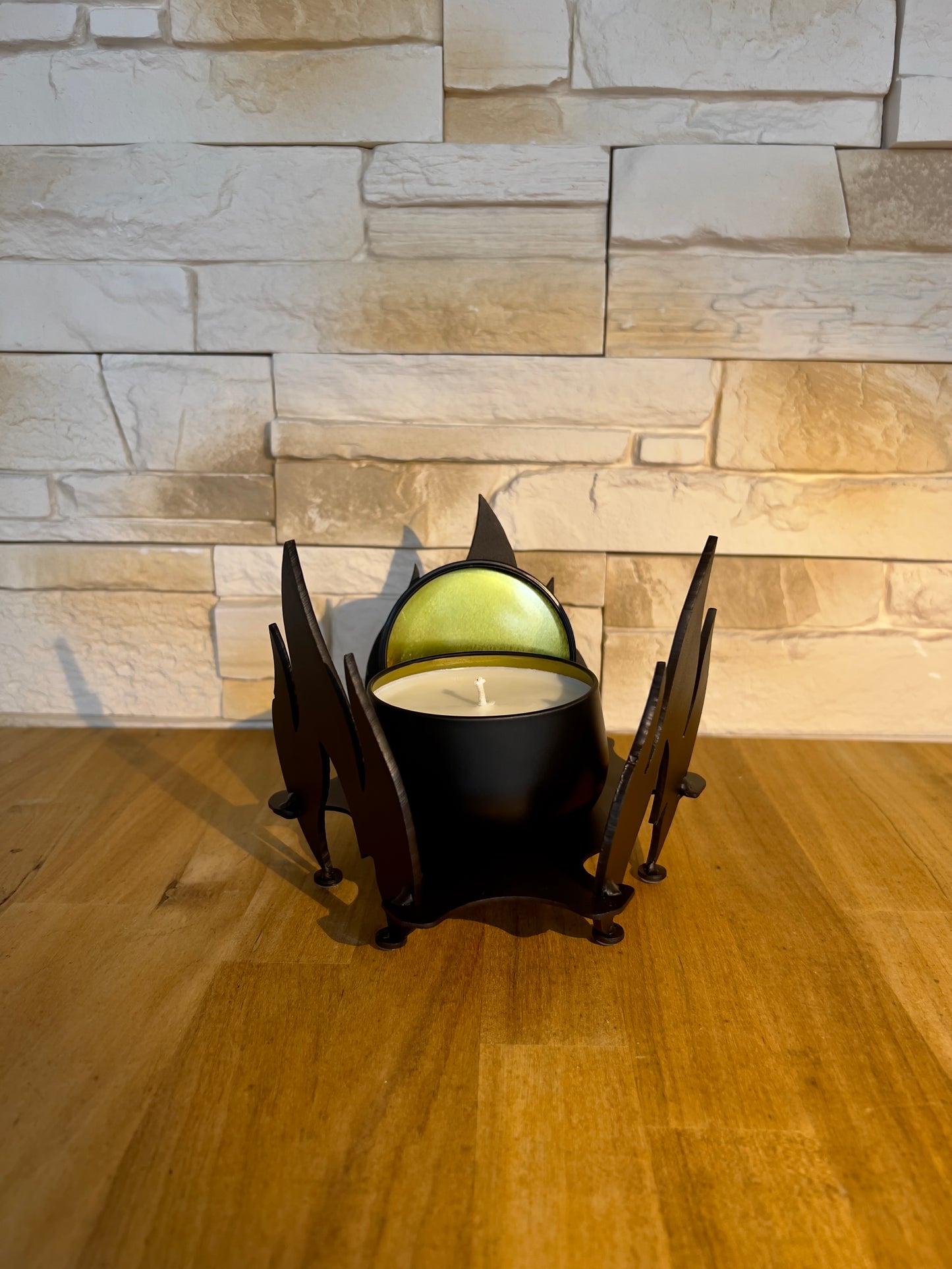 Cauldron of Fire