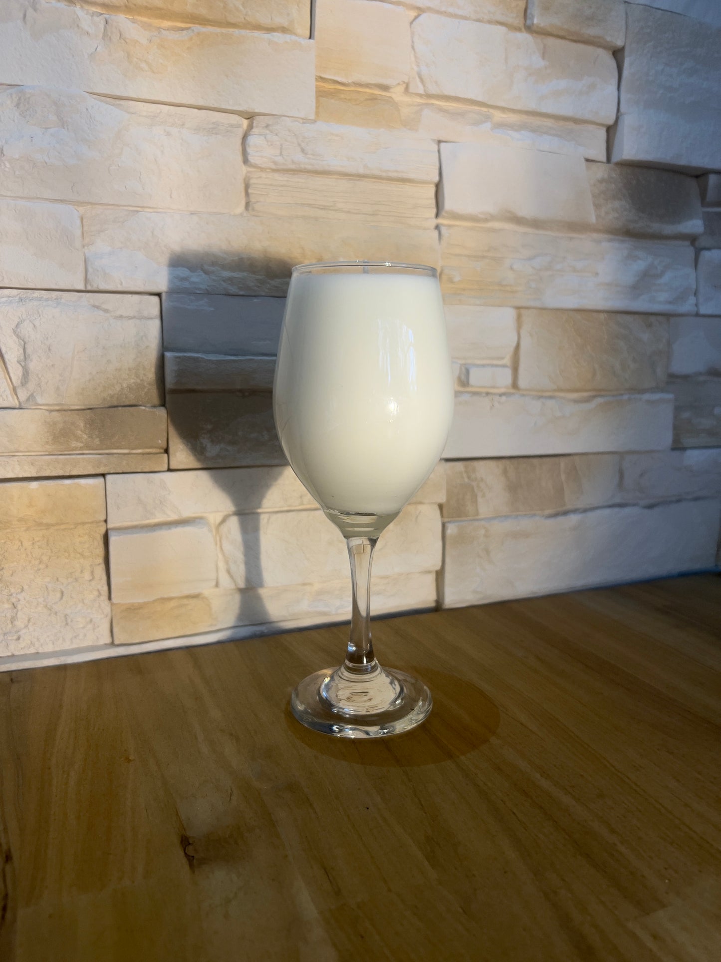 Glass of Light