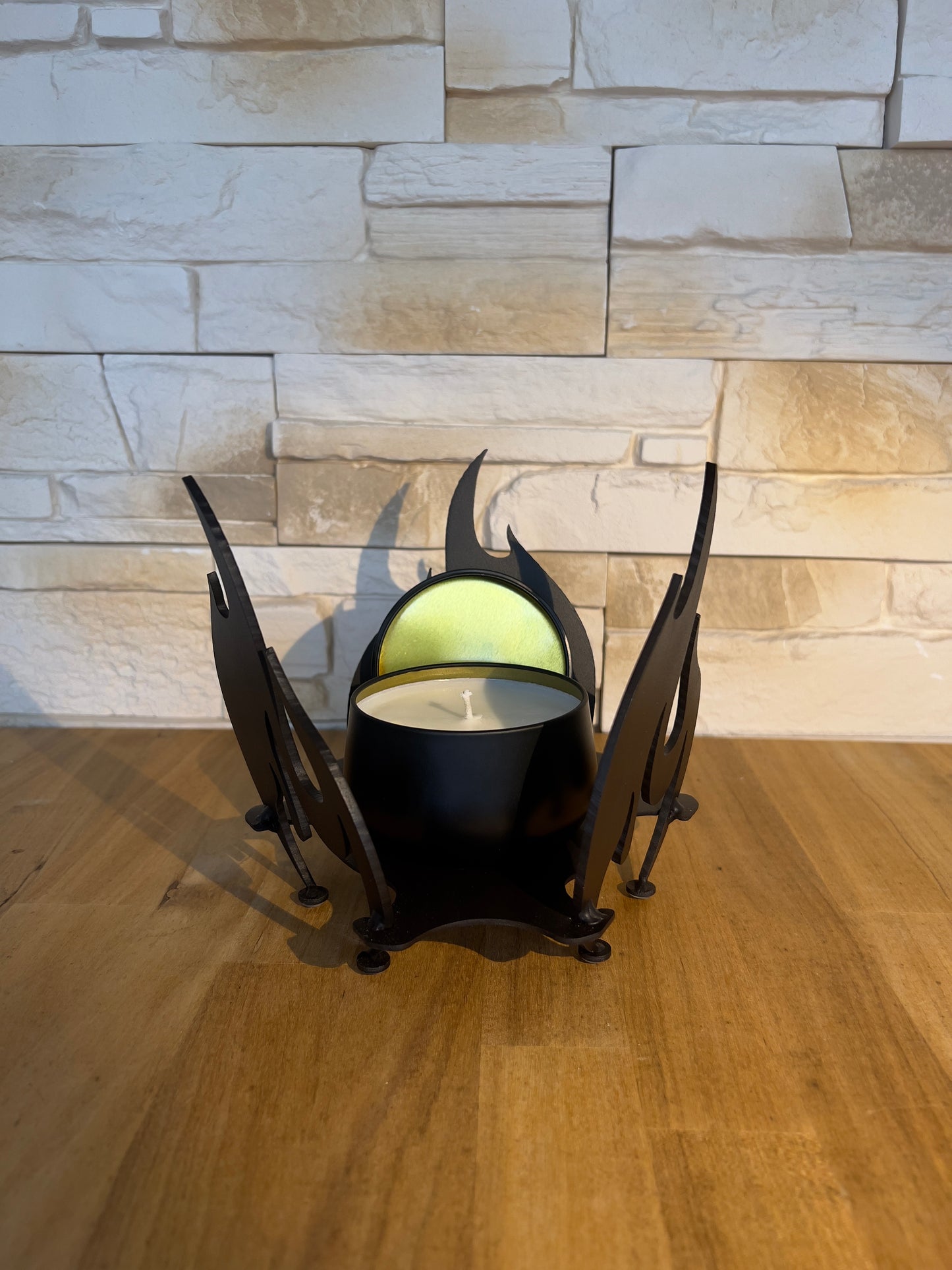 Cauldron of Fire